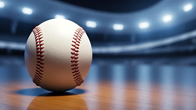 Team USA Favored to Win 2026 World Baseball Classic Over Japan and Dominican Republic