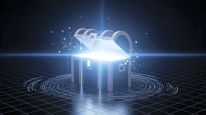 Bungie's Marathon Players Discover Rare Loot Glitch Post-Server Slam