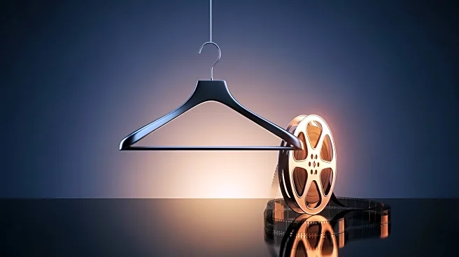 Gap Launches 'Encore' Rewards Program Integrating Fashion and Entertainment