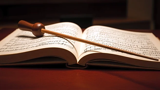 Portsmouth Music and Arts Center Hosts Granite State New Horizons Music Summit for Community Bands