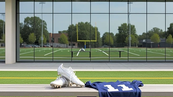 Elite Recruit Kasi Currie Schedules Official Visit with Oregon Ducks