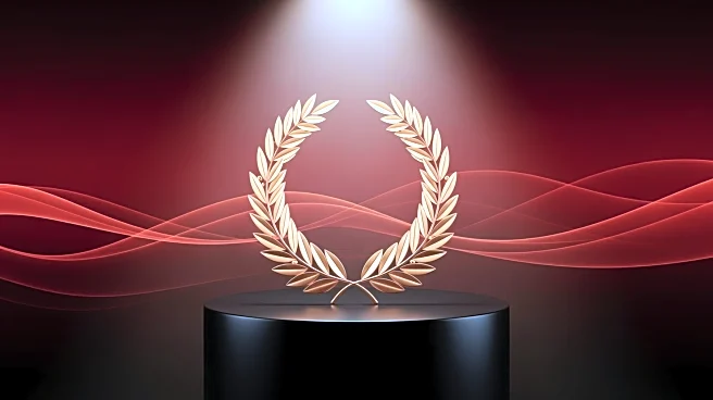 Quirino Awards 2026 Nominees Announced with Spain and Portugal Leading