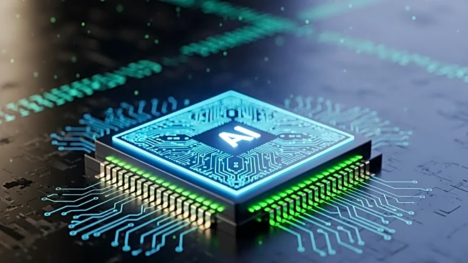 Marvell Technology Sees Stock Surge Due to Strong AI Demand and Earnings Beat