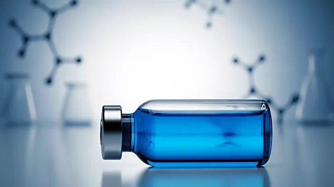 PepGen Reports Financial Results and Progress in DM1 Treatment Trials