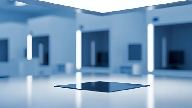 Portland Community College's Cleanroom Enhances Semiconductor Workforce Training