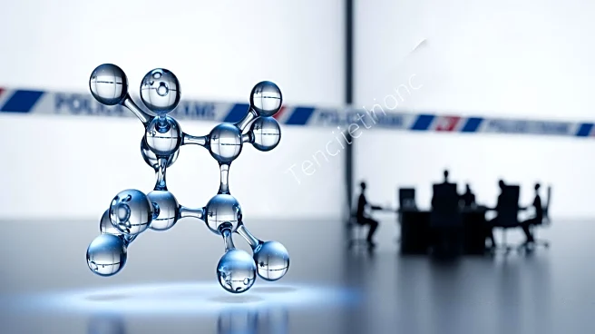 Parabilis Medicines Shows Promise in Reducing Polyp Burden with Zolucatetide