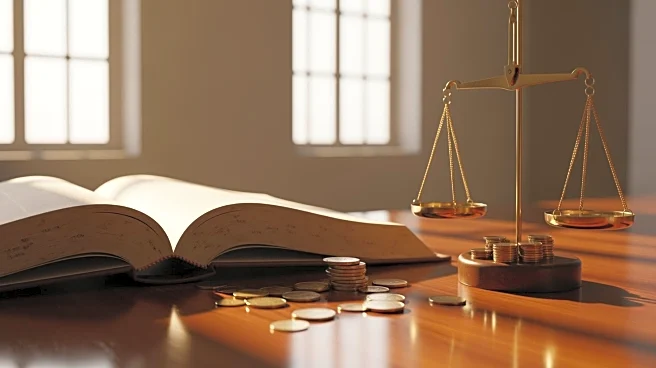 Supreme Court Ruling on Trump Tariffs Projects $1.7 Trillion Revenue Loss, National Debt to Reach $58 Trillion