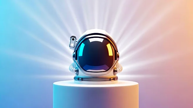 Mattel Honors Astronaut Kellie Gerardi with Barbie for International Women's Day