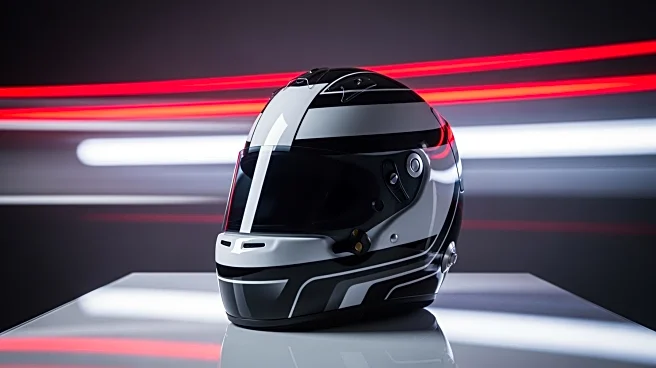 Danica Patrick Chooses to Leave Sky Sports' F1 Coverage for New Ventures