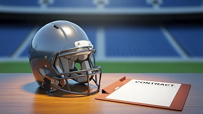 Dak Prescott Advises George Pickens Amid Cowboys Franchise Tag Situation