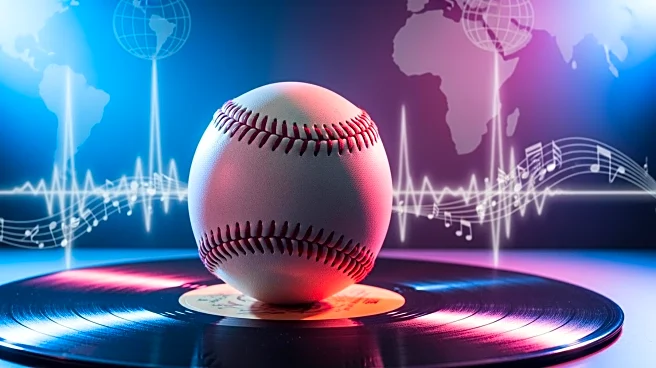 Tainy Produces First-Ever World Baseball Classic Soundtrack Featuring Global Artists