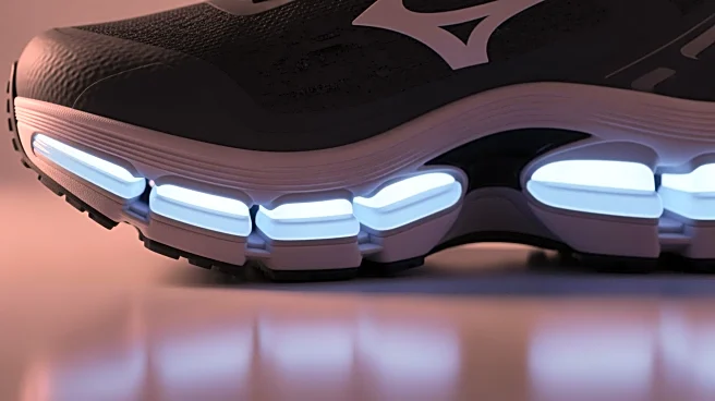 Adidas Unveils Hyperboost Edge with Advanced Cushioning Technology