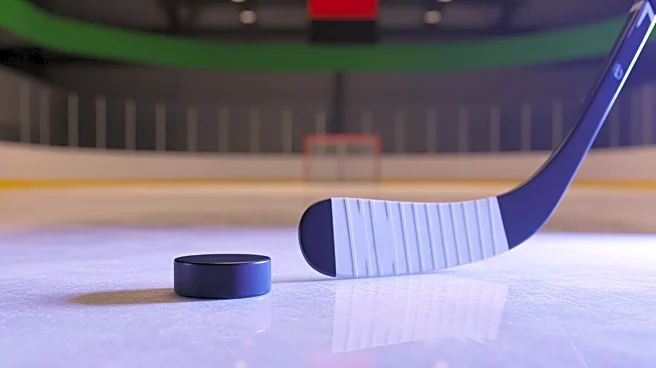 Minnesota Wild Acquires Defenseman Jeff Petry from Florida Panthers in Strategic Trade