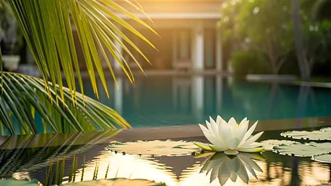 The White Lotus Season 4 Expands Cast with Vincent Cassel and Others