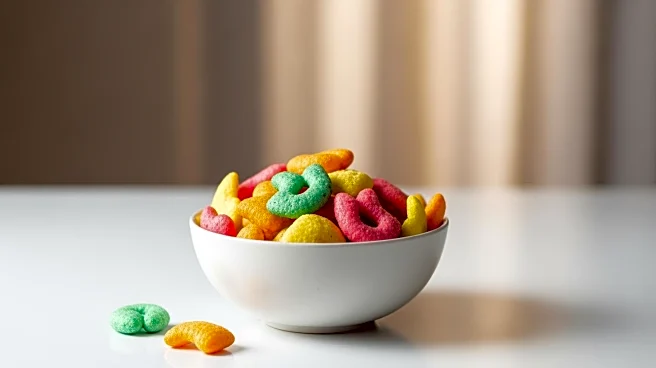 Tri Star Energy Launches Daily Favorites Snack Brand in U.S. Stores