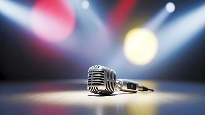 Harry Styles and Netflix Release Trailer for Manchester Concert Special