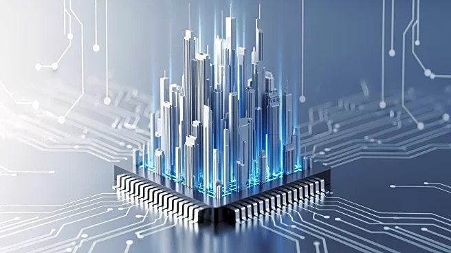 TSMC Develops High-Rise Transistors for Space-Saving Circuitry
