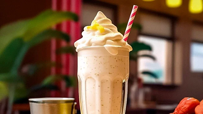 Vital Proteins Diner Offers Collagen-Infused Delights During Fashion Week