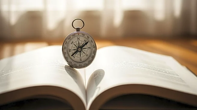 Brendan Cahill Launches Navigator Books, A New Publishing Venture