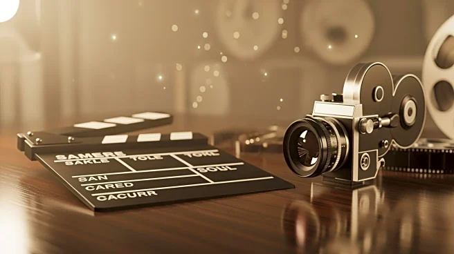 Amazon MGM Acquires 'Play By Play' with Jake Gyllenhaal Set to Star