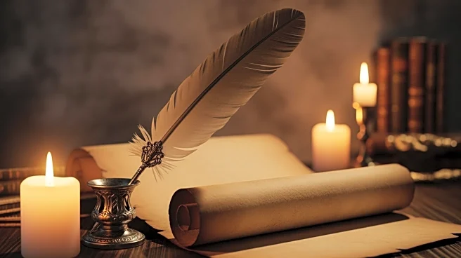 Netflix Announces New Series 'Alexander' by Jacob Tierney, Exploring Historical Drama