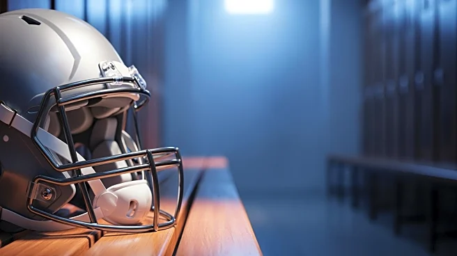 Tennessee Titans Re-Sign C.J. Ravenell for Upcoming Season