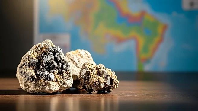 Albright Metals Sells Bryah Basin Tenements to Fund Canadian Project