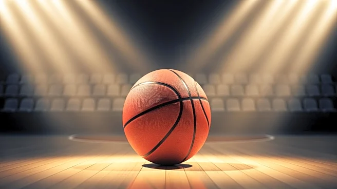 BYU Women's Basketball Advances in Big 12 Tournament with Victory Over Utah