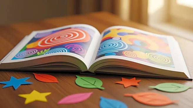 New Children's and YA Books Highlight Diverse Narratives and Experiences