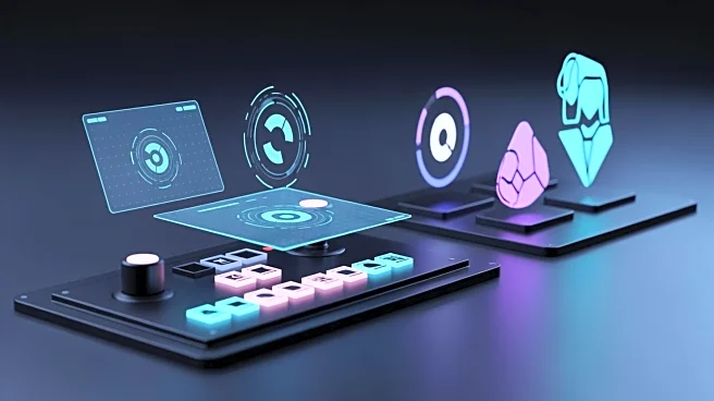 Control Resonant Developers Clarify Game Features and Character Roles