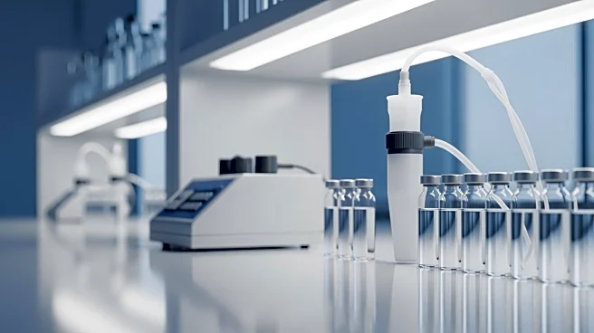 Kenox Pharmaceuticals Achieves Clinical Manufacturing Readiness for Nasal and Inhaled Drug Products