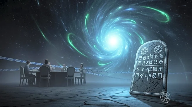 Cthulhu: The Cosmic Abyss Unveils New Story Trailer, Promises Thrilling Horror Experience