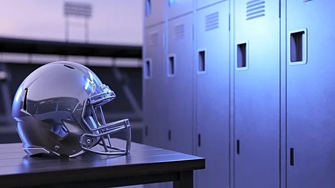 NFL Free Agency: Top Defensive Linemen Seek New Teams