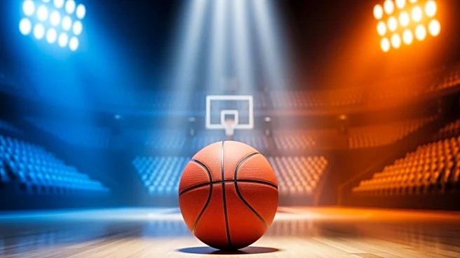 Oklahoma City Thunder Edge Out New York Knicks in Close NBA Match