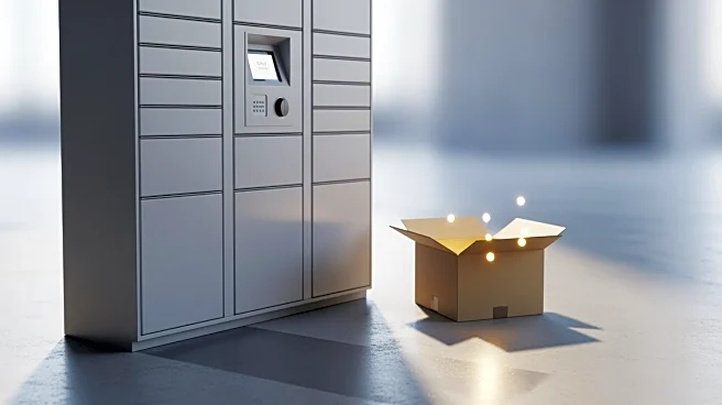 InPost Highlights Hidden Costs of 'Cheap' Home Delivery in UK Ecommerce