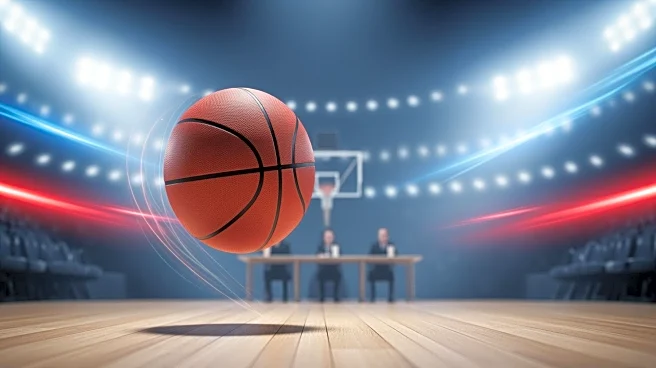 Thunder Edge Knicks in Close Contest Led by Chet Holmgren