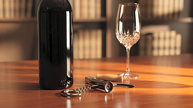 Heinz History Center Hosts 'History Uncorked' Fundraising Event