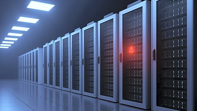 Amazon Faces Widespread Outage Affecting Tens of Thousands of Users