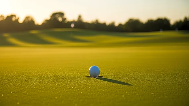 Carlos Ortiz Leads LIV Golf Hong Kong with Record 10-under 60