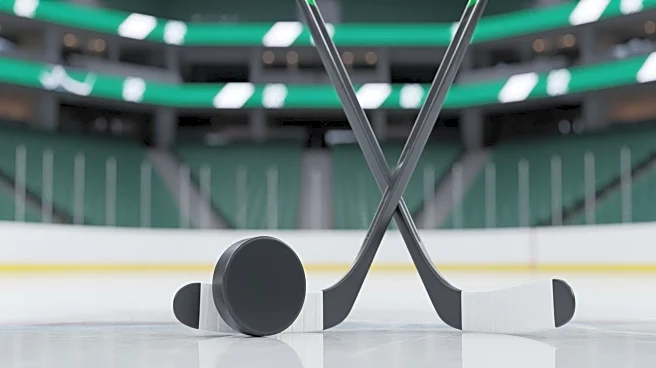 Dallas Stars Acquire Forward Michael Bunting from Nashville Predators Amid Winning Streak