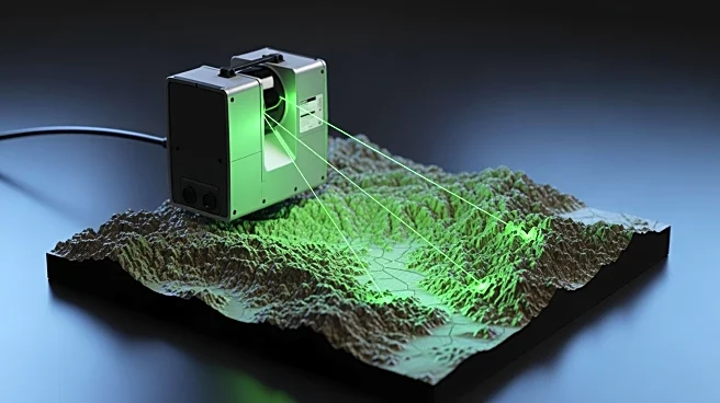 YellowScan Launches NDAA-Compliant Venturer LiDAR for Enhanced Surveying