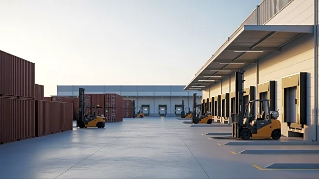 Westrock Coffee Enhances Efficiency with Kaleris Yard Management System