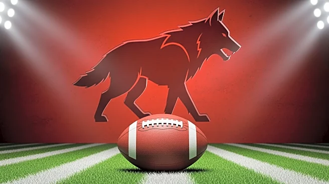 NC State Wolfpack Secures Victory Against Queens University
