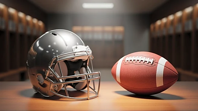 Broncos Secure Alex Palczewski with Two-Year Contract Extension