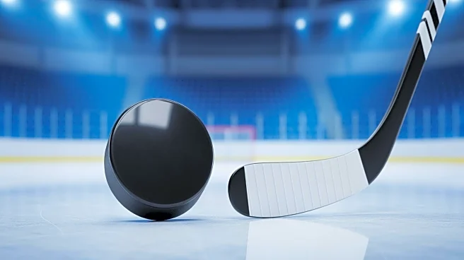 Anaheim Ducks Secure Ryan Poehling with Four-Year Contract Extension