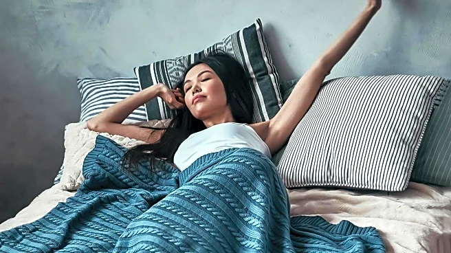 Consumer Reports Highlights Importance of Sleep for Health and Well-being