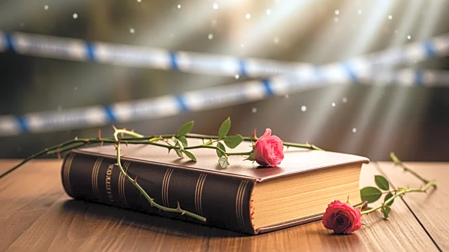 Sarah J. Maas Announces Release Dates for New 'A Court of Thorns and Roses' Books