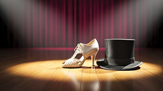 Chicago's Weekend Events Feature 'Dancing with the Stars' and Lucy Darling's Magic