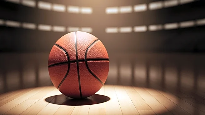 Hannes Steinbach's Stellar Season Likely His Farewell to College Basketball