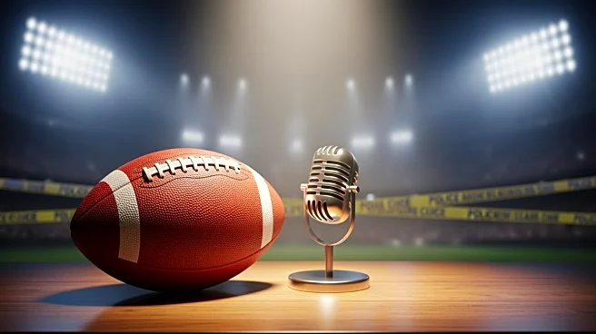 Athletics GM Open to Kyler Murray's Return Amid NFL Uncertainty